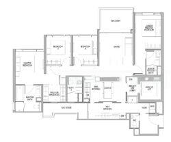 union-square-residences photo thumbnail #11